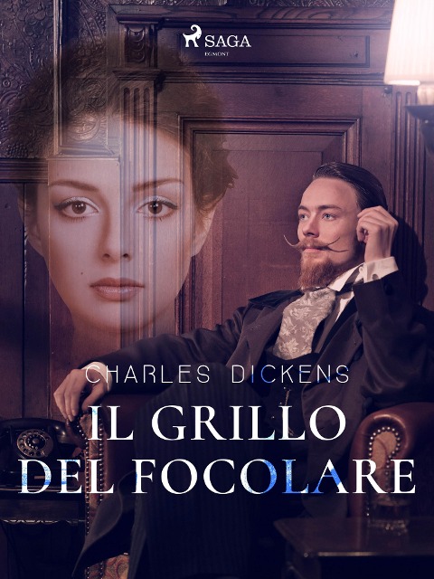 Il grillo del focolare - Charles Dickens