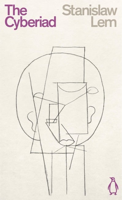 The Cyberiad - Stanislaw Lem