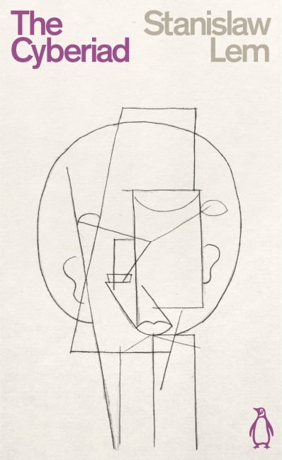 The Cyberiad - Stanislaw Lem