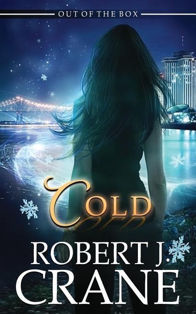 Cold - Robert J. Crane
