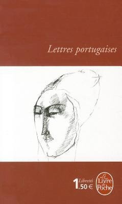 Lettres Portugaises - Xxx