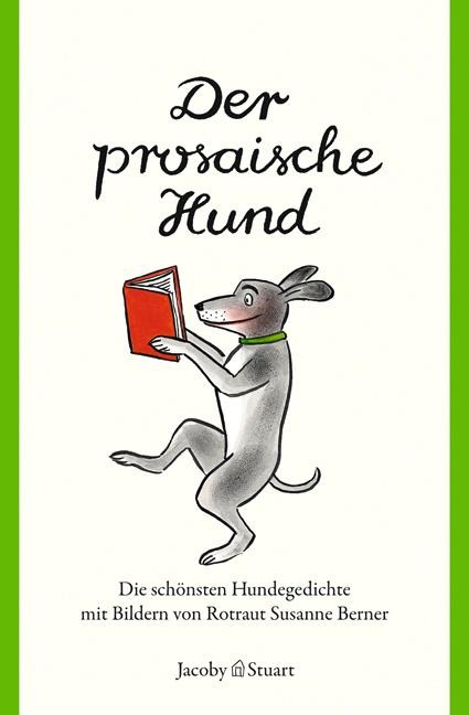 Der prosaische Hund - 