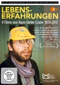 Lebenserfahrungen - 9 Filme von Hans-Dieter Grabe 1970 - 2017 - 