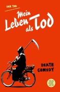 Cover-Bild zum Titel 'Mein Leben als Tod' von 'Der Tod'
