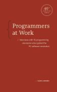 Cover-Bild zum Titel 'Programmers at Work' von 'Susan Lammers'