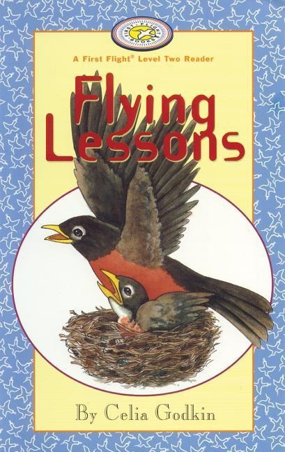 Flying Lessons - Celia Godkin
