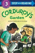 Corduroy's Garden - Don Freeman, Alison Inches