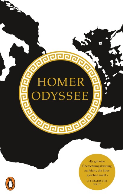 Odyssee - Homer