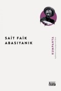 Cover-Bild zum Titel 'Kumpanya' von 'Sait Faik Abasiyanik'