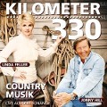 Kilometer 330-Country-Musik - Various
