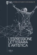 Cover-Bild zum Titel 'L' espressione letteraria e artistica' von 'Corradi Francesca'