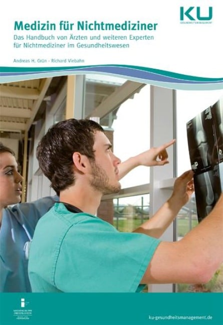 Medizin für Nichtmediziner - 