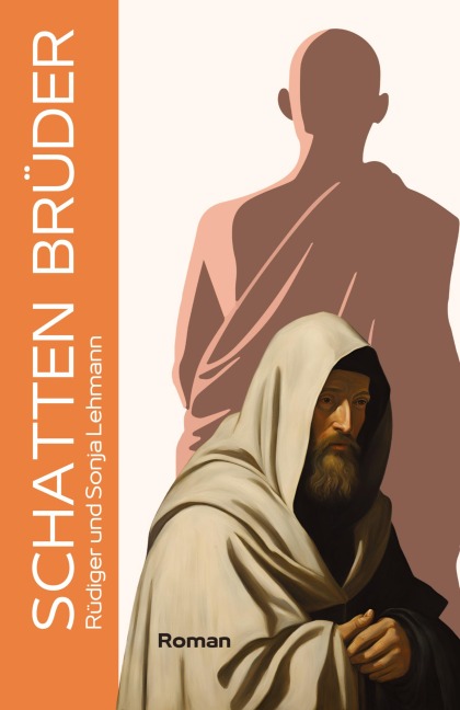 Schatten Brüder - Rüdiger und Sonja Lehmann