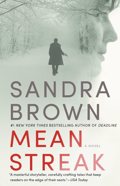 Mean Streak - Sandra Brown