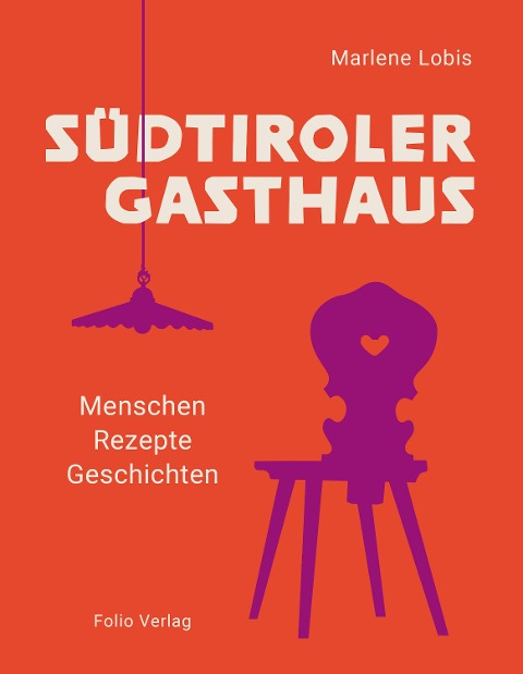 Südtiroler Gasthaus - Marlene Lobis