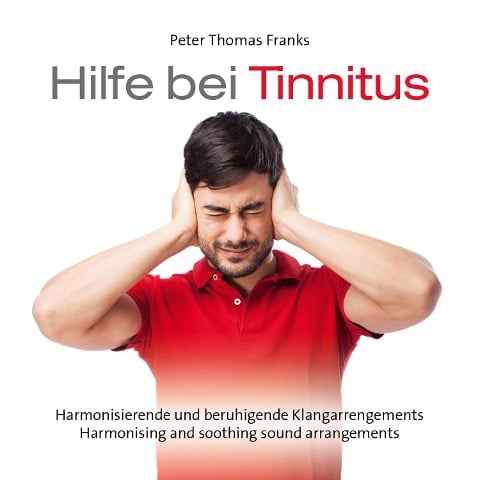 Hilfe bei Tinnitus - Peter Thomas Franks