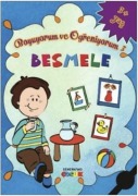 Cover-Bild zum Titel 'Boyuyorum ve Ögreniyorum 3 - Besmele' von 'Eyyüp Beyhan'