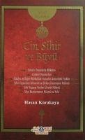 Cin, Sihir ve Büyü - Hasan Karakaya