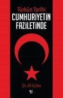 Cumhuriyetin Faziletinde - Ali Güler