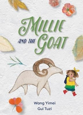 Millie and the Goat - Wang Yimei