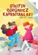 Cover-Bild zum Titel 'Tek Basima Okuyorum Sinifin Görünmez Kahramanlari' von 'Koray Avci cakman'