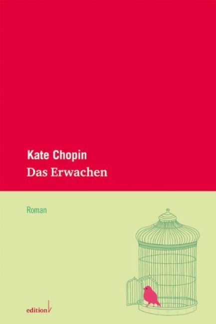 Das Erwachen - Kate Chopin