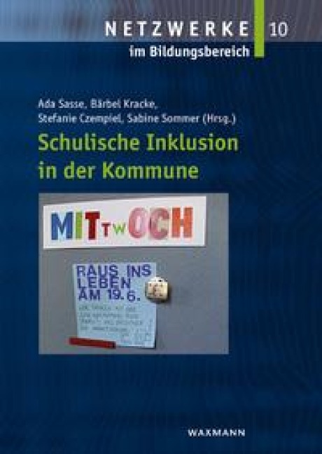 Schulische Inklusion in der Kommune - 