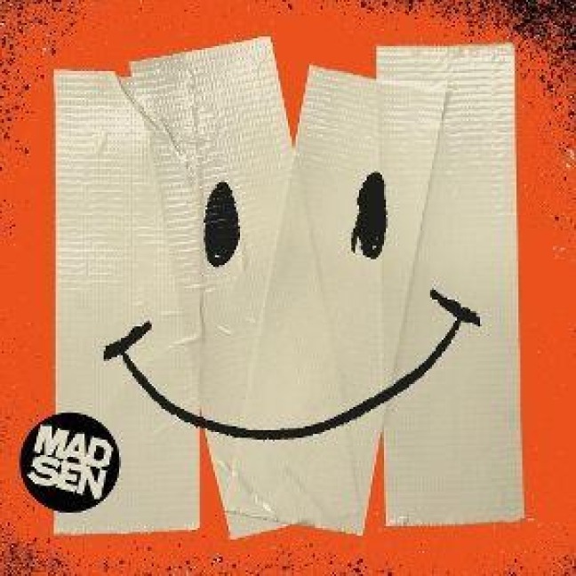 Smile - Madsen
