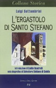 Cover-Bild zum Titel 'L' ergastolo di santo Stefano' von 'Luigi Settembrini'
