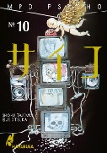 MPD Psycho 10 - Eiji Otsuka
