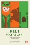 Cover-Bild zum Titel 'Kelt Masallari' von 'Anonim'