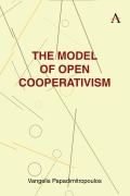 Cover-Bild zum Titel 'The Model of Open Cooperativism' von 'Vangelis Papadimitropoulos'