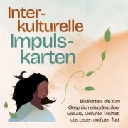 Cover-Bild zum Titel 'Interkulturelle Impulskarten' von 'Golrokh Esmaili'