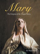 Cover-Bild zum Titel 'Mary' von 'Diana Prince'