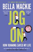 Cover-Bild zum Titel 'Jog On' von 'Bella Mackie'