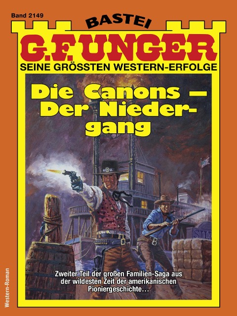 G. F. Unger 2149 - G. F. Unger