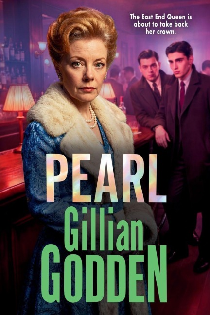 Pearl - Gillian Godden