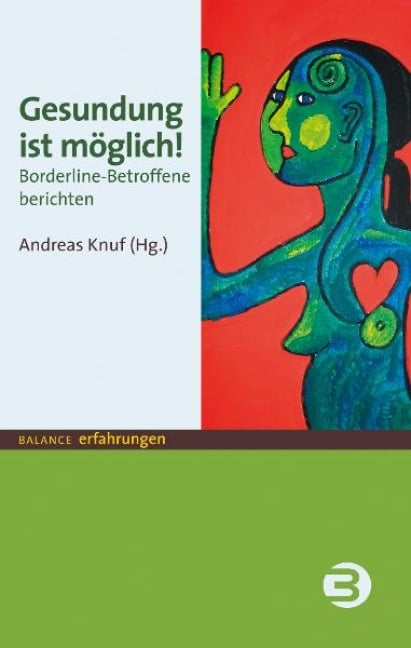 Gesundung ist möglich! - 