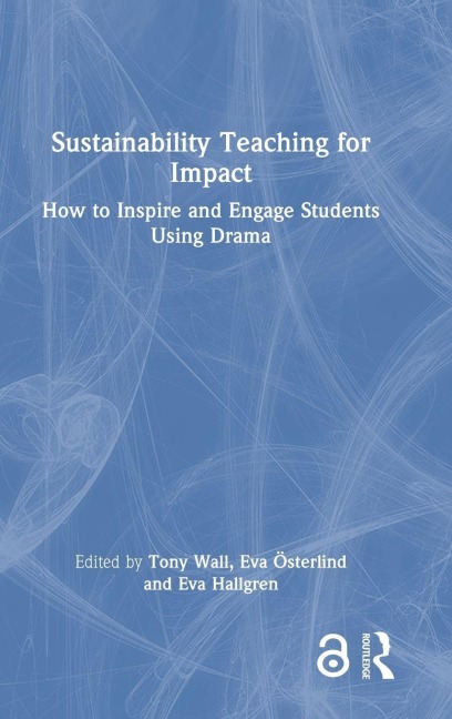 Sustainability Teaching for Impact - 