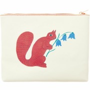 Cover-Bild zum Titel 'Etui L Midsommar Magic, Glockenblumen, 20 x 15 cm' von ''