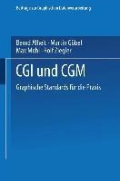 CGI und CGM - Bernd Alheit, Martin Göbel, Rolf Ziegler, Max Mehl