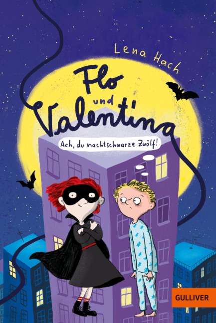 Flo und Valentina - Lena Hach
