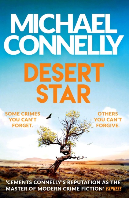 Desert Star - Michael Connelly