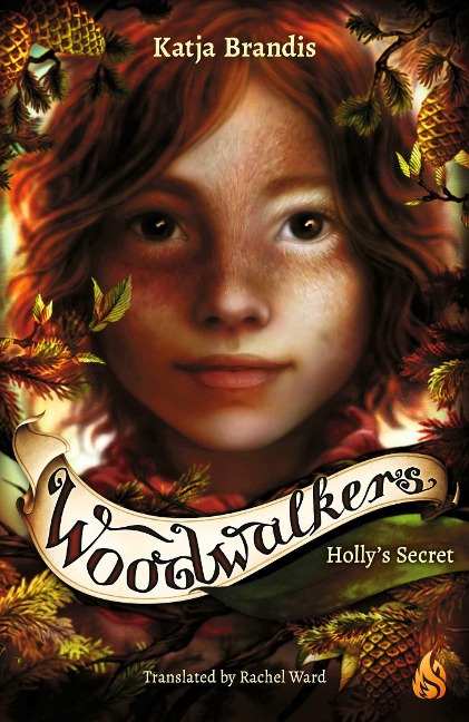 Holly's Secret - Katja Brandis
