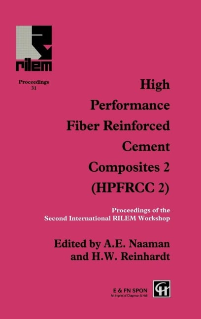 High Performance Fiber Reinforced Cement Composites 2 - Spon