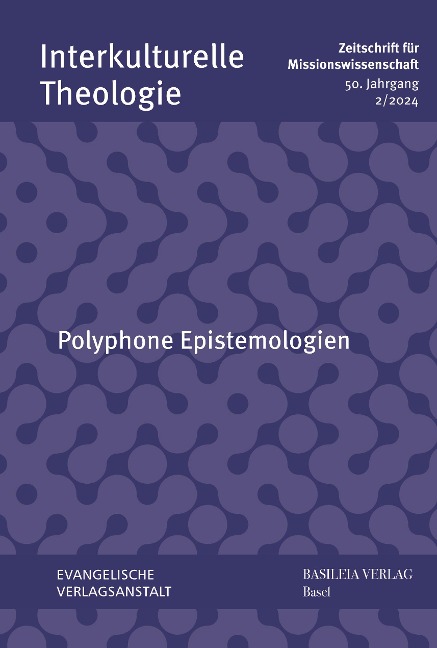 Polyphone Epistemologien - 
