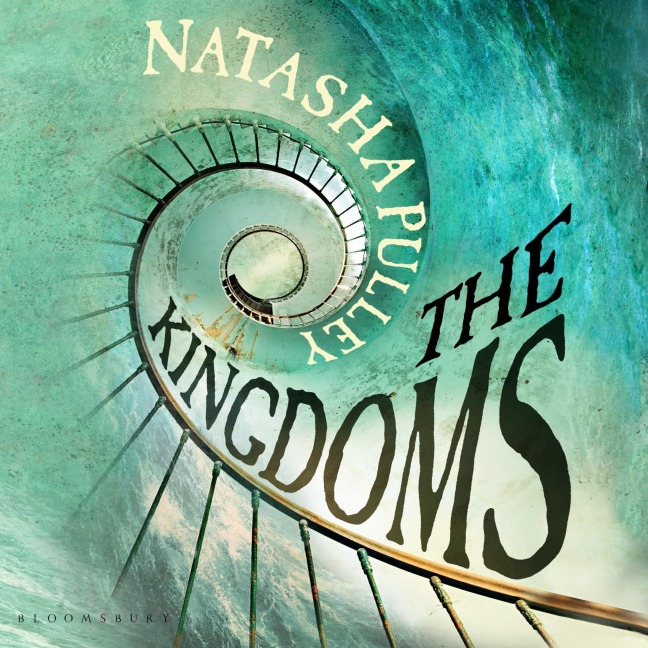 The Kingdoms - Natasha Pulley