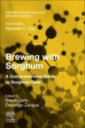 Cover-Bild zum Titel 'Brewing with Sorghum' von ''