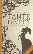Cover-Bild zum Titel 'Tante Hetty' von 'Angela Stoll'
