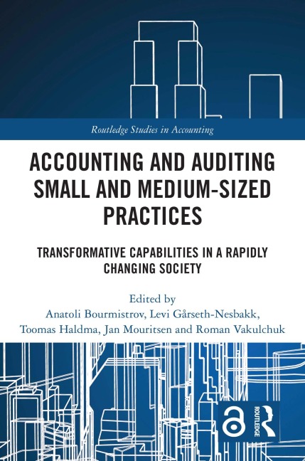 Accounting and Auditing Small and Medium-Sized Practices - 